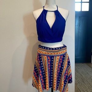 Women’s 3 Piece Swimsuit